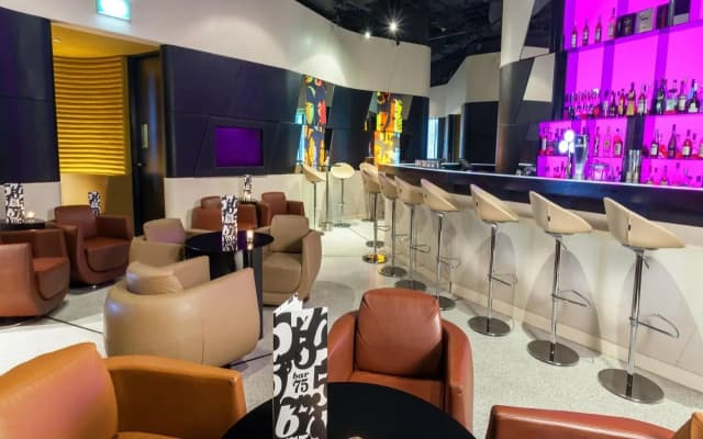 Crowne Plaza Changi Airport by IHG - photo 5