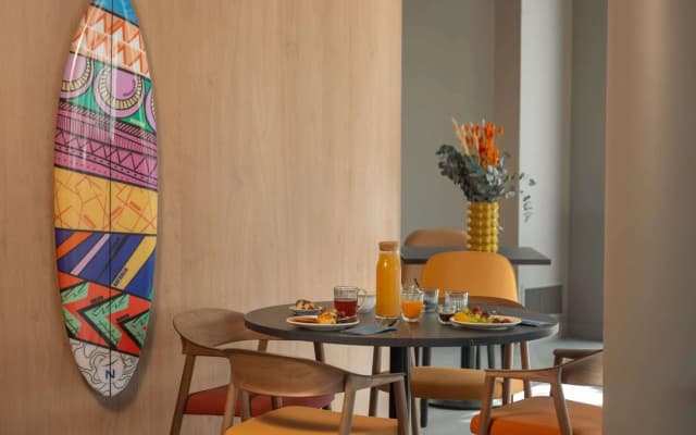 Novotel Paris Val de Fontenay - photo 5