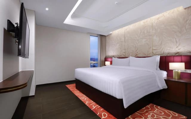 Atria Hotel Gading Serpong - photo 3