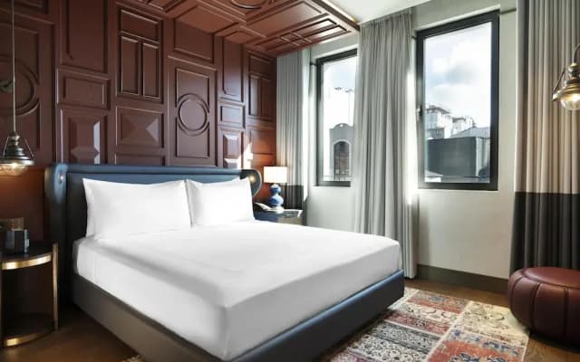 Canopy By Hilton Istanbul Taksim - photo 2