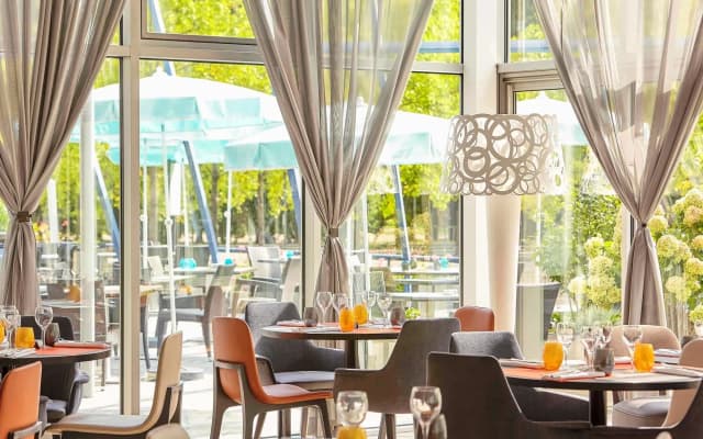 Novotel Paris Centre Bercy - photo 2