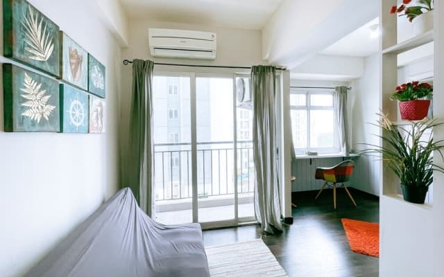 The Satu Stay Apartemen SGV - photo 6