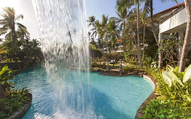 The Laguna, a Luxury Collection Resort & Spa, Nusa Dua, Bali - photo 3