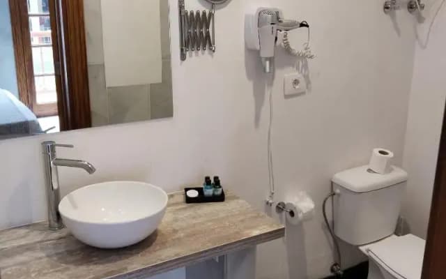 Hotel Oceano Centro - photo 3