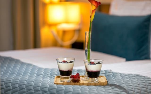 Leonardo Hotel Budapest - photo 3