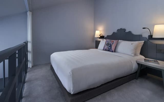 Hard Rock Hotel Bali - photo 1