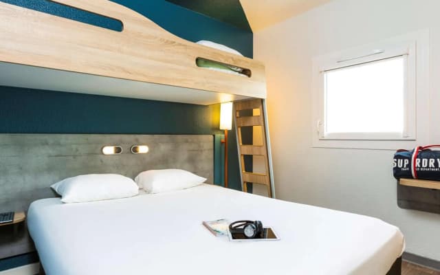 ibis budget Paris Porte d'Italie Est - photo 1