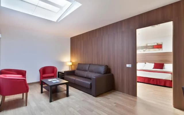 Hotel Best Auto Hogar - photo 3