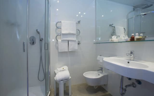 Hotel Berna - photo 3