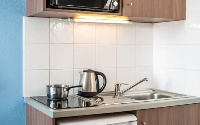 Aparthotel Adagio Access Paris Quai D'Ivry - photo 18