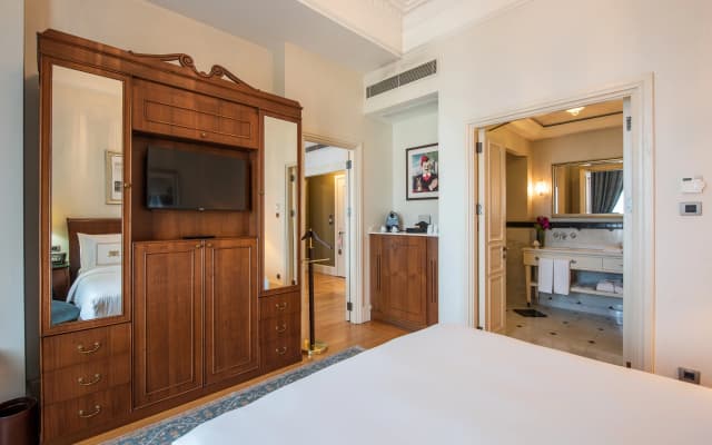 Pera Palace Hotel - photo 2