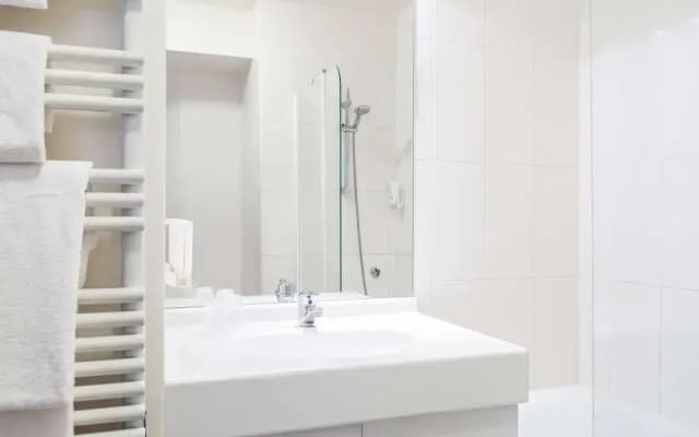 Aparthotel Adagio Access Paris Quai D'Ivry - photo 3