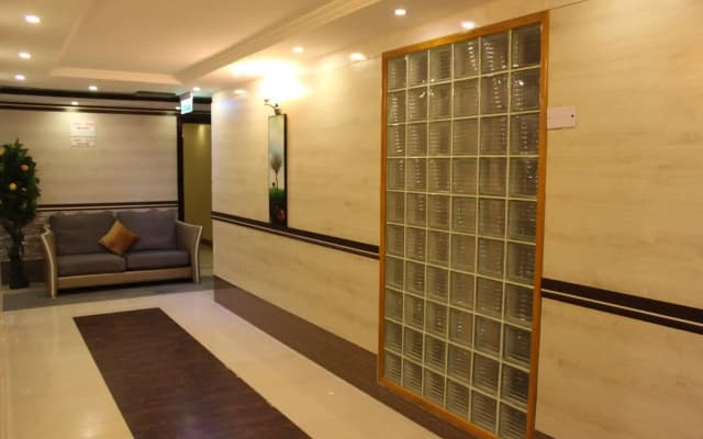 Mount Royal Hotel - photo 3