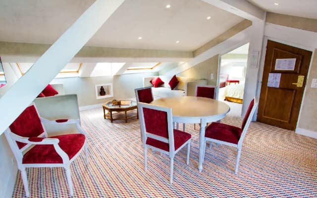 Hotel Splendid Cannes - photo 3