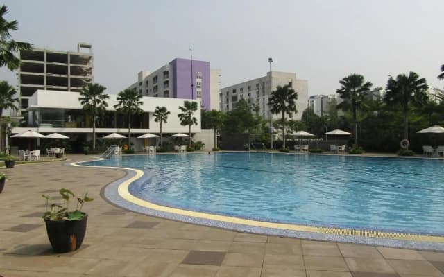 Swift Inn Aeropolis Airport - photo 5