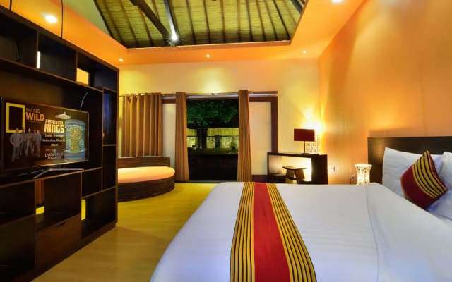 Kies Villas Lombok - photo 1