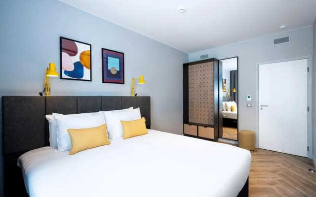 Staycity Aparthotels, Paris, La Défense - photo 1