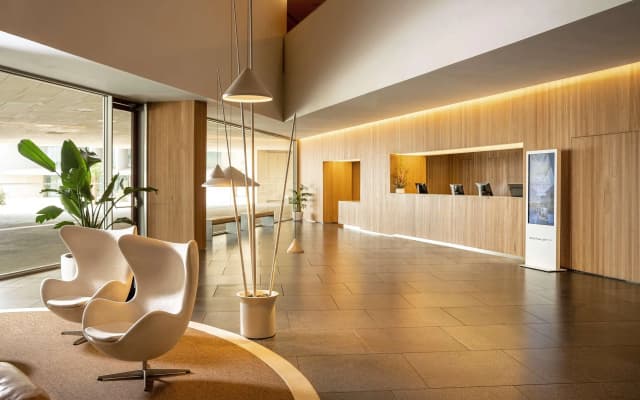 Melia Palma Bay Hotel - photo 3