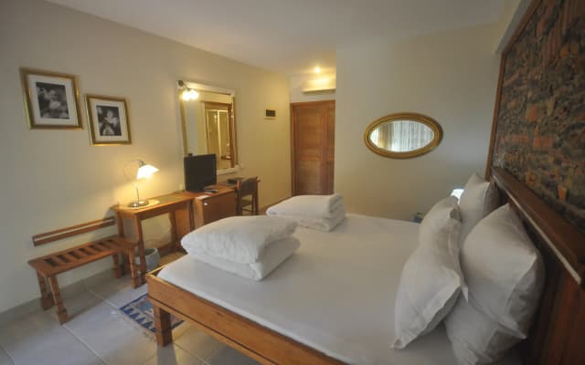 El Vino Hotel Suites - Special Class - photo 2