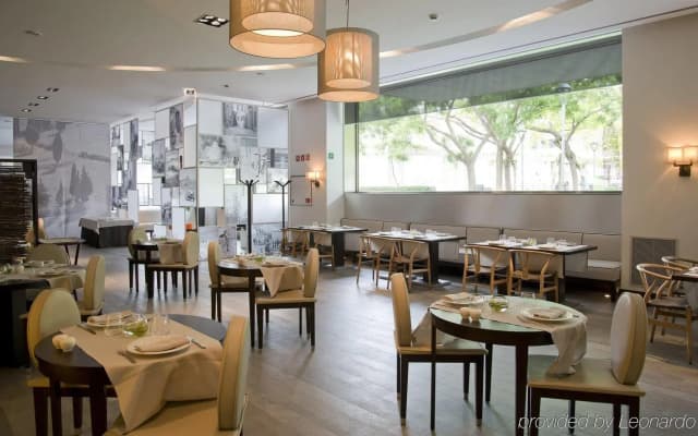 NH Collection Barcelona Constanza - photo 3