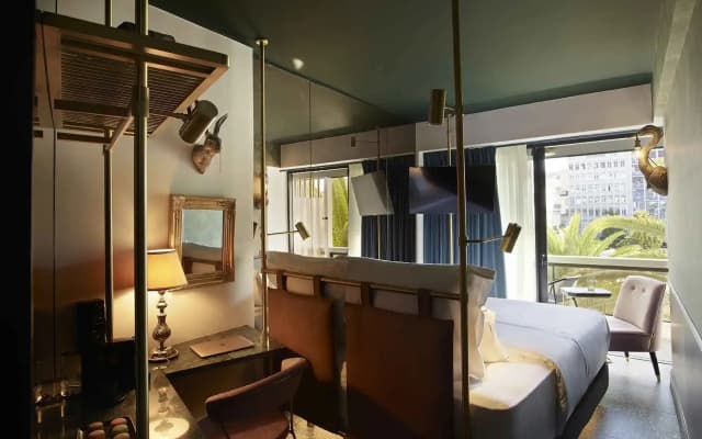 Skylark, Aluma Hotel & Resort - photo 1