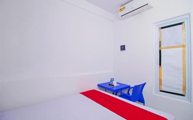 RedDoorz near STAN - photo 7