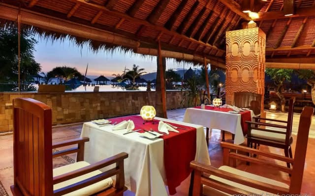 Novotel Lombok Resort and Villas - photo 3