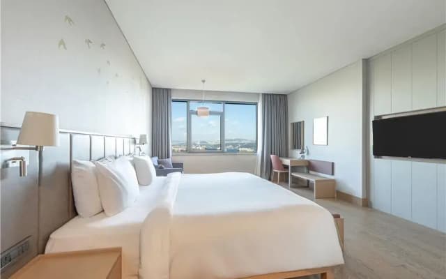 Radisson Hotel Istanbul Harbiye - photo 4