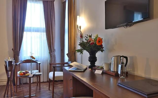 Taxim Lounge Hotel - photo 10