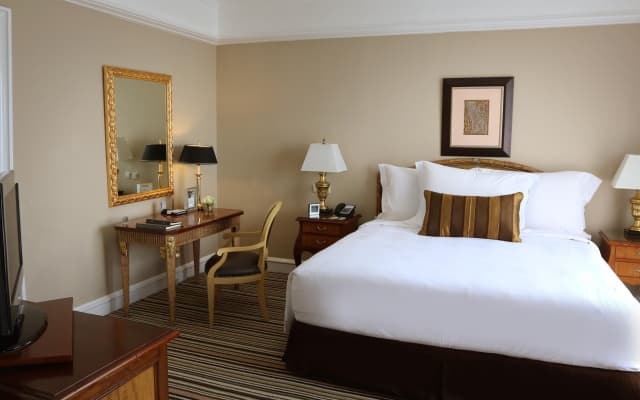 Hotel Gran Mahakam - photo 1