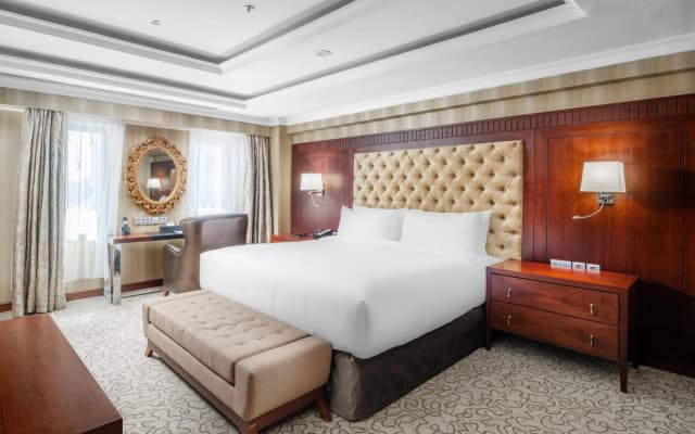 Al Aqeeq Madinah Hotel - photo 7