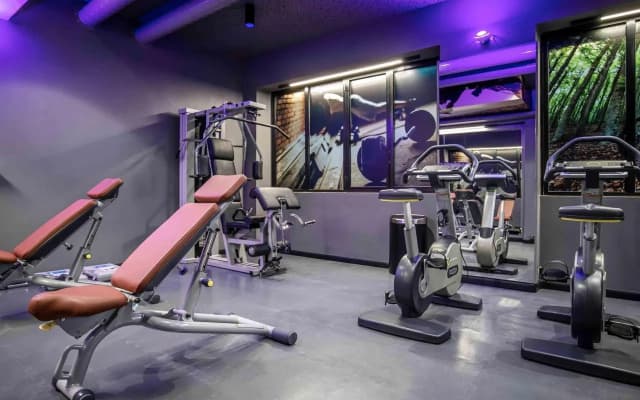 ibis Milano Centro - photo 4