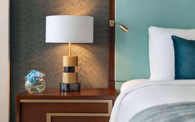 Wyndham Grand Doha West Bay Beach - photo 5