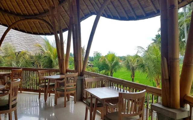 thewakanda Resort A Pramana Experience - photo 3