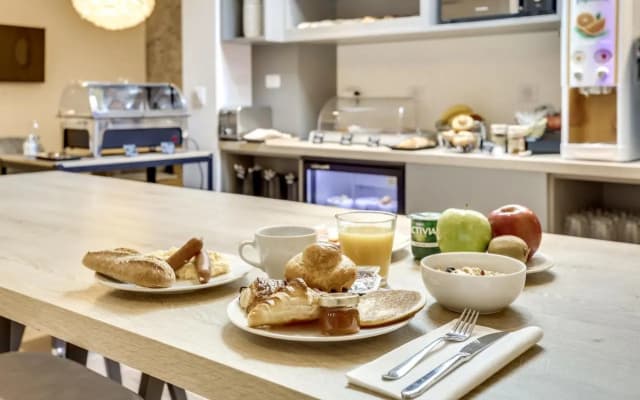 Hotel Courseine - photo 2