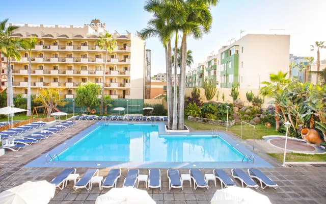 Be Live Adults Only Tenerife - photo 2