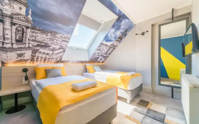 Impulso Fashion Hotel - photo 2