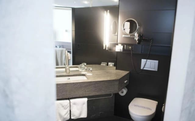 Hotel Glockenhof - photo 2