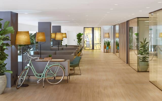 INNSiDE by Melia Barcelona Apolo Hotel - photo 3