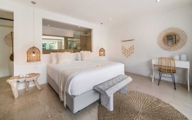 Magical Jungle Villa, 4 BR, Ubud With Staff - photo 35
