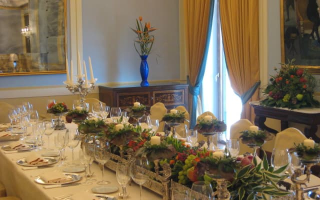 Grand Hotel Vesuvio - photo 2