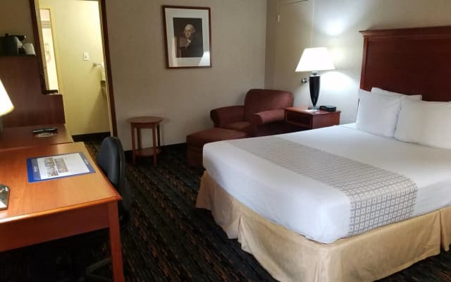 ibis Styles Paris Tolbiac Bibliotheque - photo 4