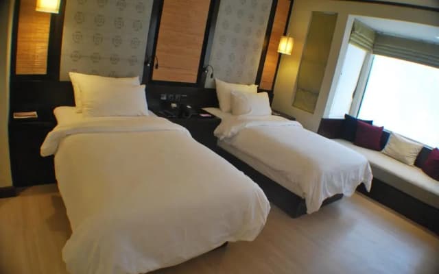 Novotel Lombok Resort and Villas - photo 3