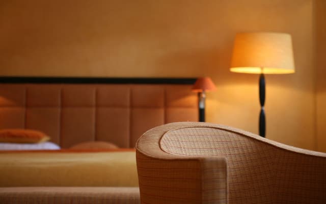 Hotel Bayerischer Hof - photo 3