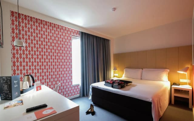 Stay Hotel Porto Centro Trindade - photo 3