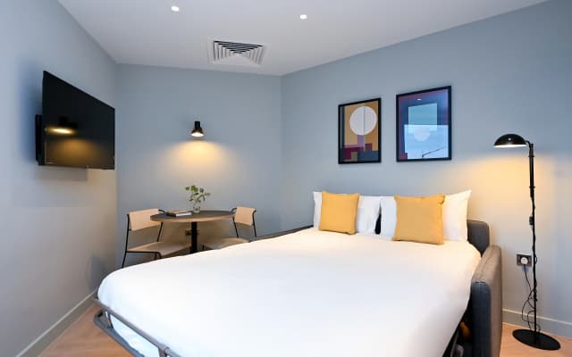 Staycity Aparthotels, Dublin, Mark Street - photo 4