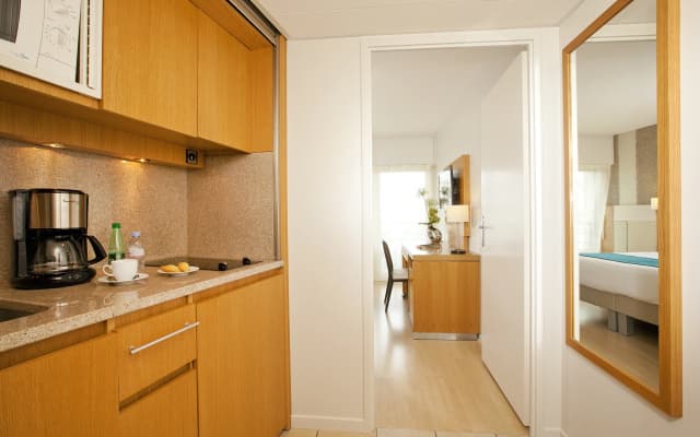 Residhome Courbevoie La Défense - photo 4