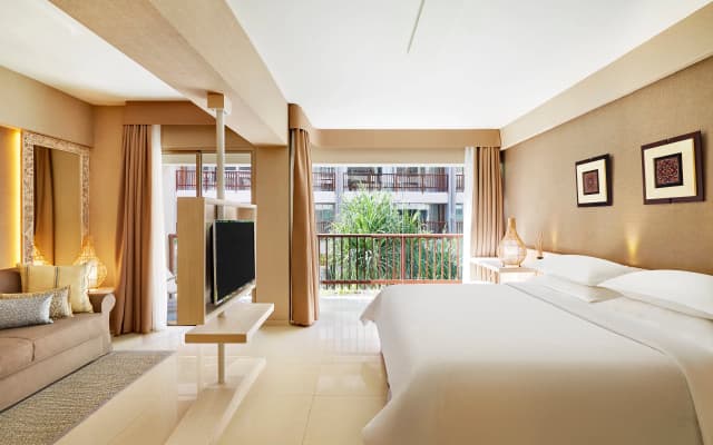 Four Points By Sheraton Bali, Kuta - photo 4