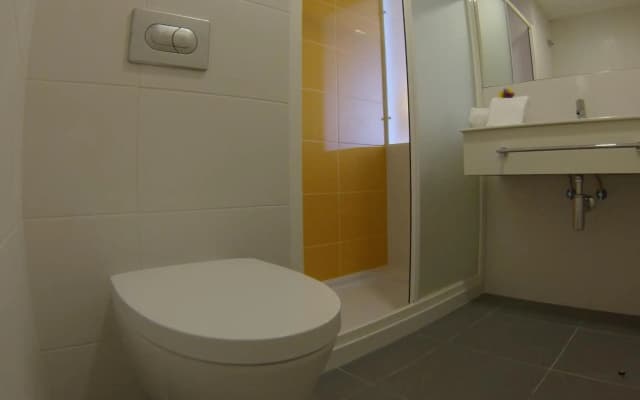 Hotel 3K Faro Aeroporto - photo 8