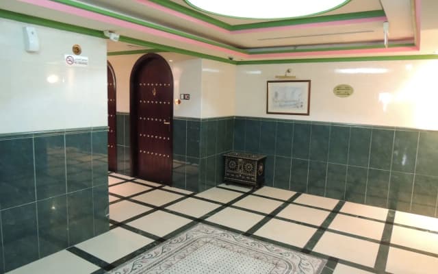Oriental Palace Hotel Apartments - photo 1